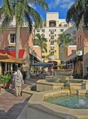 фото отеля Towneplace Suites Boca Raton