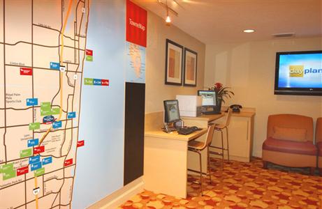 фото отеля Towneplace Suites Boca Raton