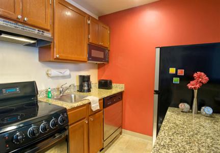 фото отеля Towneplace Suites Boca Raton