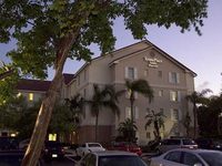 Towneplace Suites Boca Raton