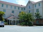 фото отеля Towneplace Suites Boca Raton