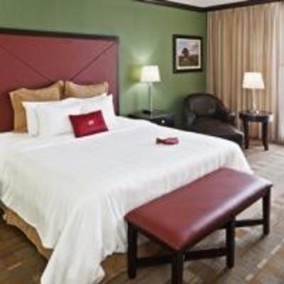 фото отеля Hyatt Regency Tulsa