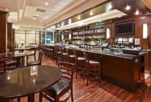 фото отеля Hyatt Regency Tulsa