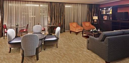 фото отеля Hyatt Regency Tulsa