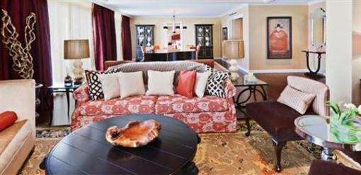 фото отеля Hyatt Regency Tulsa
