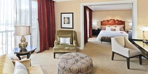 фото отеля Hyatt Regency Tulsa