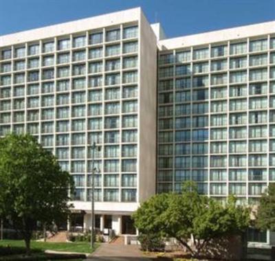 фото отеля Hyatt Regency Tulsa