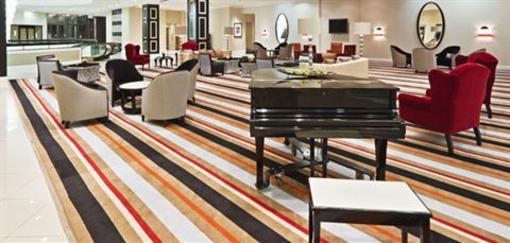 фото отеля Hyatt Regency Tulsa
