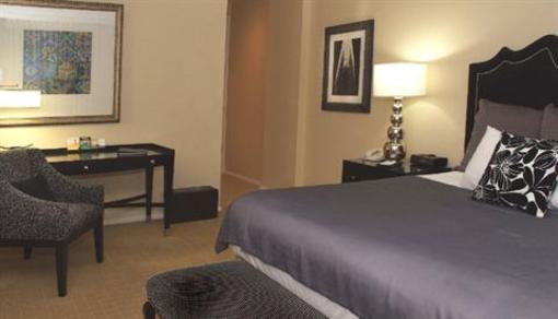 фото отеля Hyatt Regency Tulsa