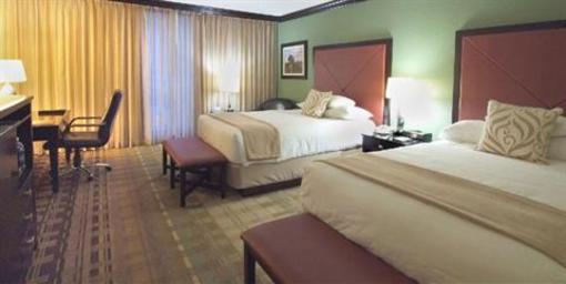 фото отеля Hyatt Regency Tulsa