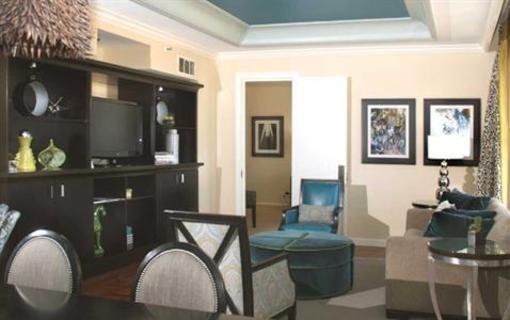 фото отеля Hyatt Regency Tulsa