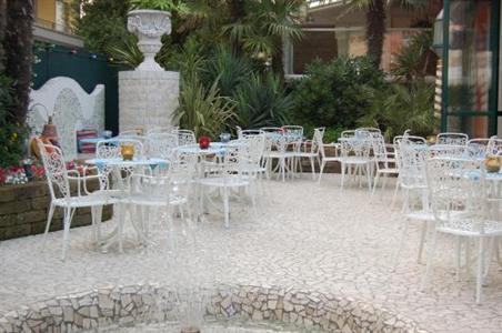 фото отеля Hotel Milton Romantik