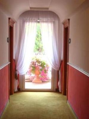 фото отеля Hotel Milton Romantik