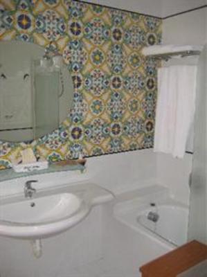 фото отеля Hotel Milton Romantik
