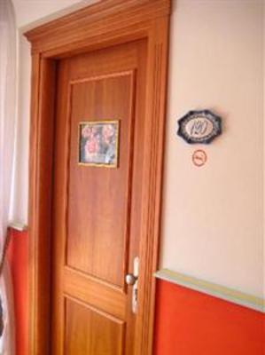 фото отеля Hotel Milton Romantik