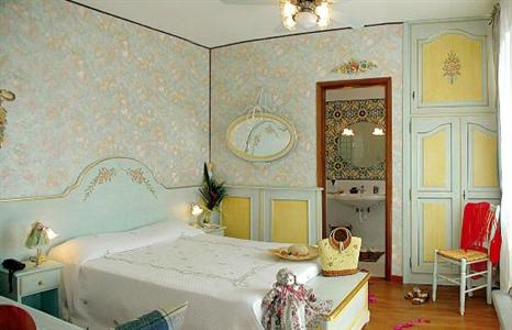 фото отеля Hotel Milton Romantik
