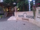 фото отеля Hotel Milton Romantik