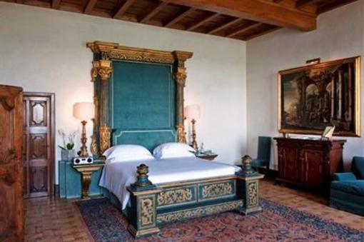 фото отеля La Posta Vecchia Hotel
