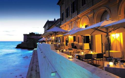 фото отеля La Posta Vecchia Hotel