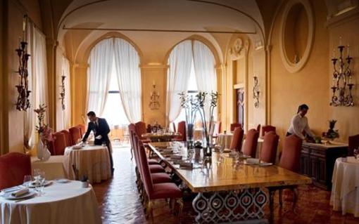 фото отеля La Posta Vecchia Hotel