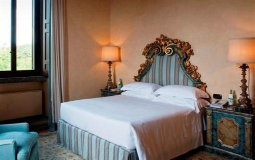 фото отеля La Posta Vecchia Hotel