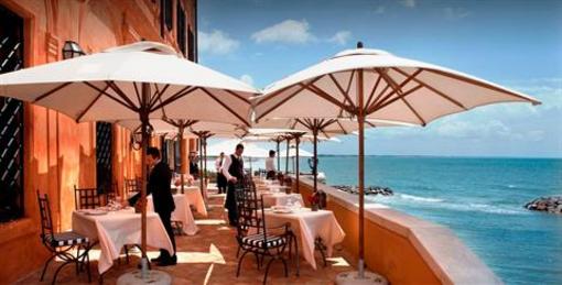 фото отеля La Posta Vecchia Hotel