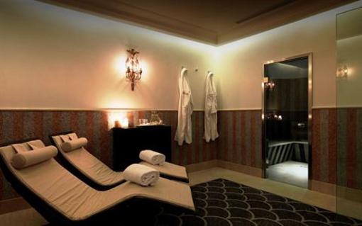 фото отеля La Posta Vecchia Hotel