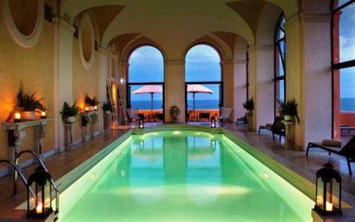 фото отеля La Posta Vecchia Hotel