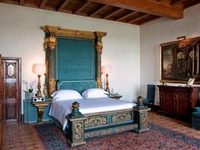 La Posta Vecchia Hotel