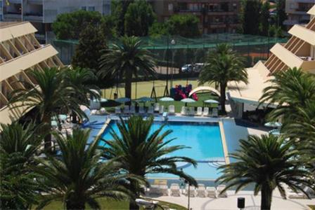 фото отеля Hotel Park e Residence