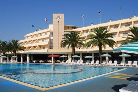 фото отеля Hotel Park e Residence