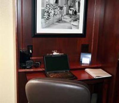 фото отеля Hampton Inn Brookfield