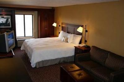 фото отеля Hampton Inn Brookfield