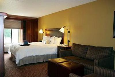 фото отеля Hampton Inn Brookfield