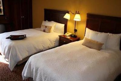 фото отеля Hampton Inn Brookfield