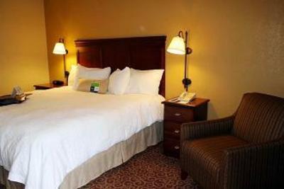 фото отеля Hampton Inn Brookfield