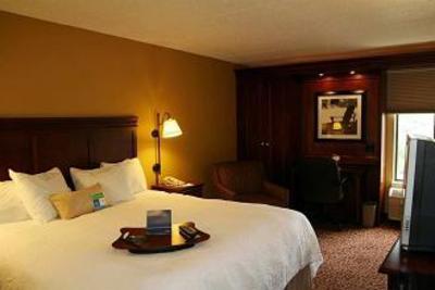 фото отеля Hampton Inn Brookfield