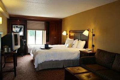 фото отеля Hampton Inn Brookfield