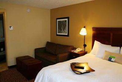 фото отеля Hampton Inn Brookfield