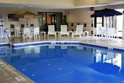 фото отеля Hampton Inn Brookfield