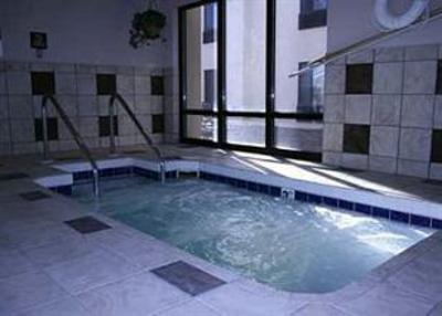 фото отеля Hampton Inn Brookfield