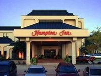 Hampton Inn Brookfield