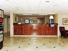 фото отеля Hampton Inn Brookfield