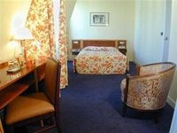 Hotel Villa Margaux Opera Montmartre