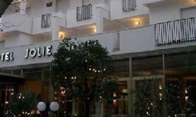 фото отеля Hotel Jolie