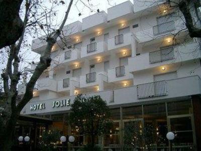 фото отеля Hotel Jolie