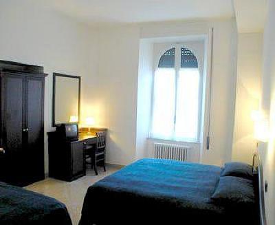 фото отеля Hotel Bonazzi