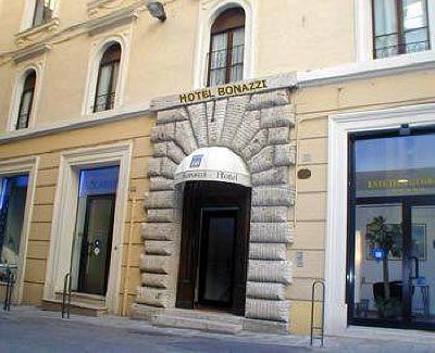 фото отеля Hotel Bonazzi