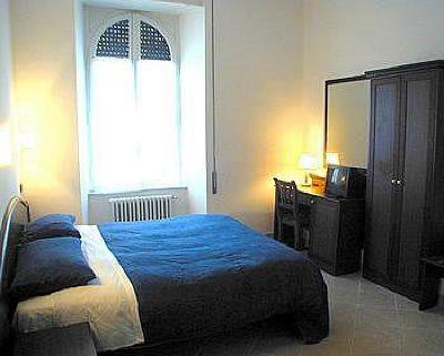 фото отеля Hotel Bonazzi