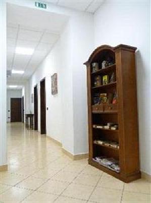 фото отеля Hotel Bonazzi
